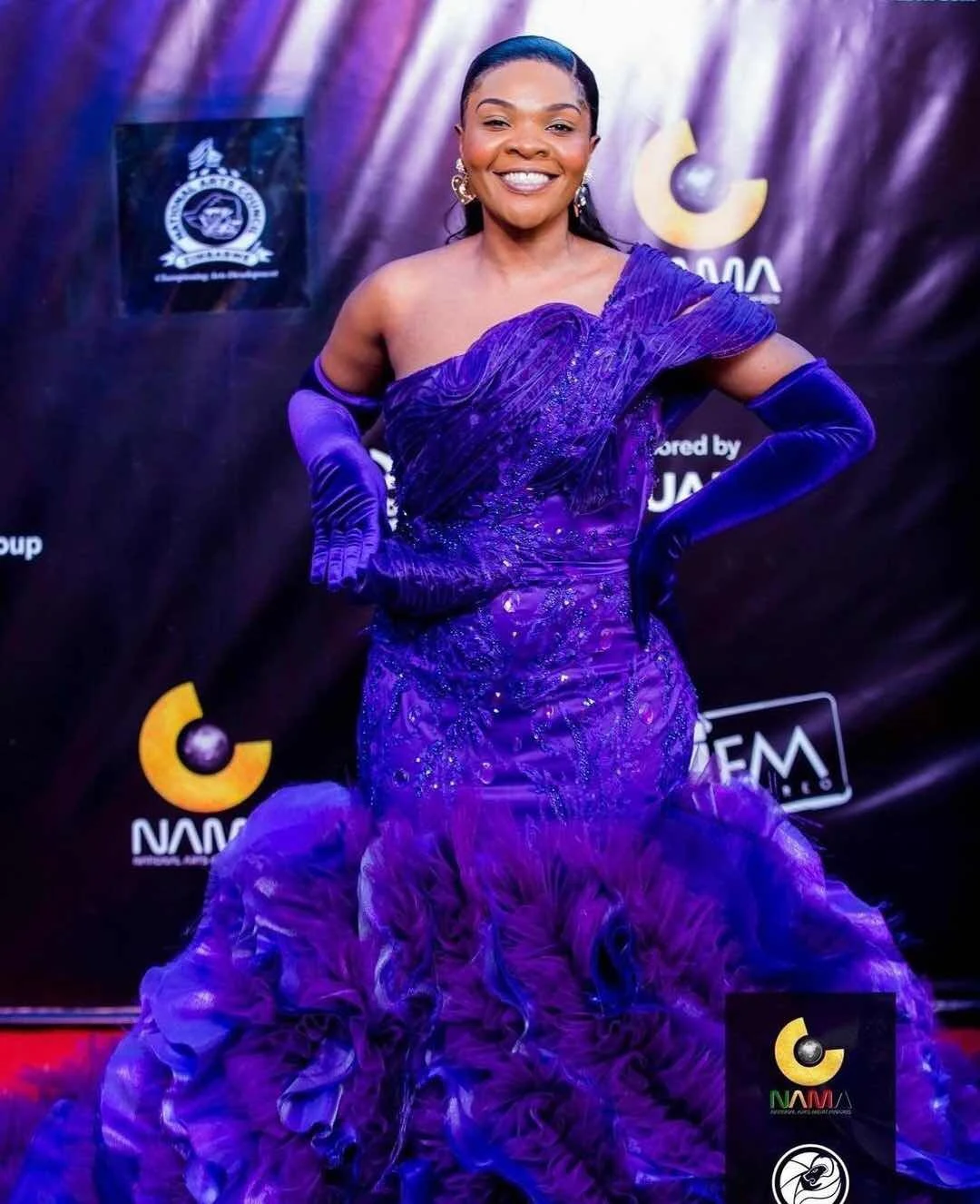 The 21st NAMA Awards (2023) Ceremony: A Review