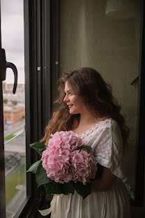 Wedding photographer Anastasiya Chekanova (heychikana). Photo of 13 November 2020