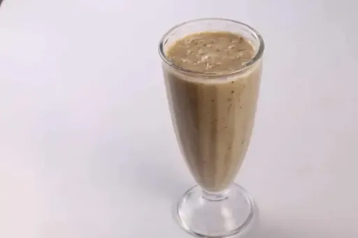 Khajur Mawa Malai Shake [350 Ml]