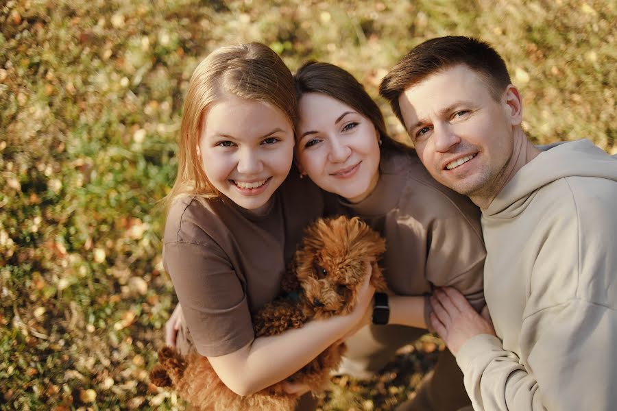 Wedding photographer Andrey Baksov (baksov). Photo of 30 April