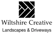 Wiltshire Creative Landscapes & Driveways Logo