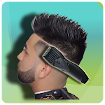 Hair Clipper Shaver prank Apk