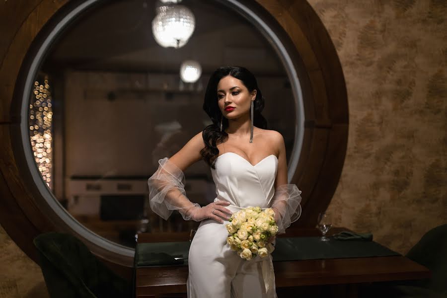 Wedding photographer Irina Golovneva (golovneva). Photo of 12 March 2020