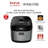 [Mã Eltf6 Giảm 10% Đơn 800K] Nồi Áp Suất Tefal Smart Pro Multicooker Cy625868 - 1000W, 5L