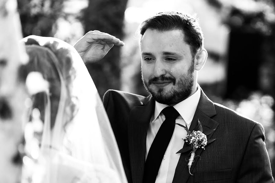 Wedding photographer Alex Gordias (alexgordias). Photo of 12 October 2019