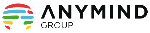 AnyMind Group logo