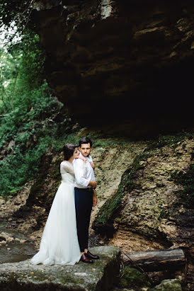 Fotógrafo de bodas Dmitriy Strelchuk (strelciuc). Foto del 19 de agosto 2016