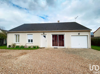 maison à Chambon-la-Forêt (45)