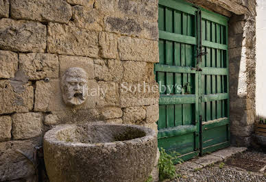 Maison avec terrasse 2