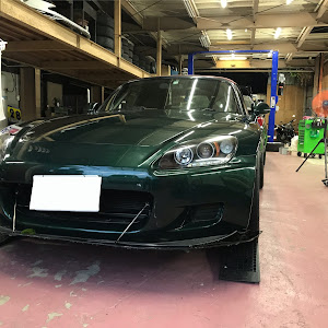 S2000 AP1