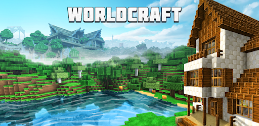 World Craft: Block Craftsman