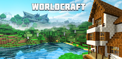 Mini World Craftsman - Apps on Google Play