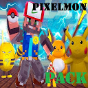 Descargar Pixelmon Pack for MCPE Instalar Más reciente APK descargador