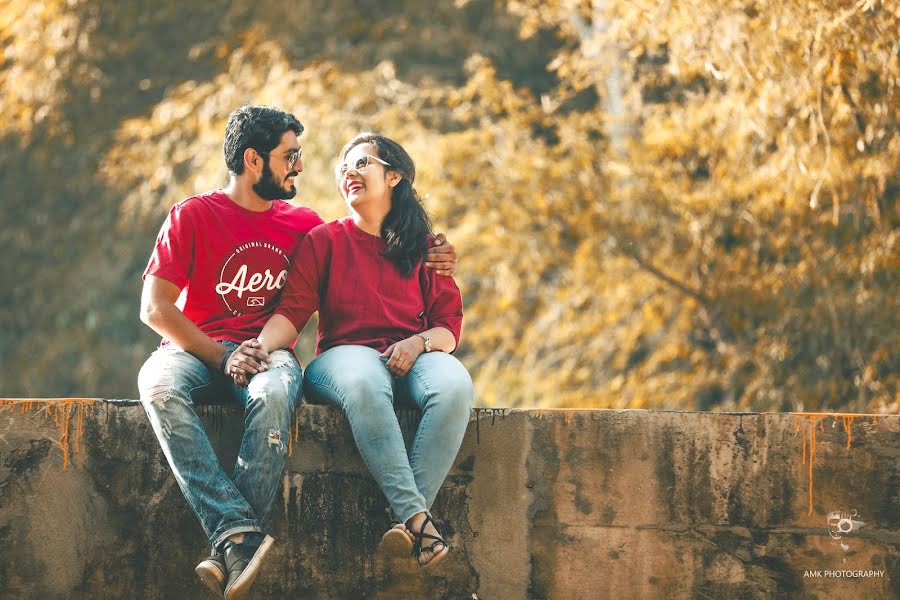 Fotógrafo de casamento Amit Khare (khare). Foto de 10 de dezembro 2020