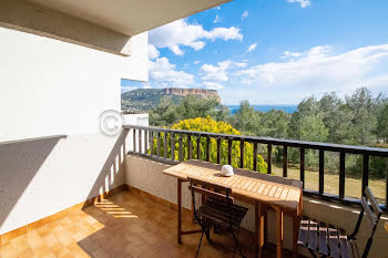 appartement à Cassis (13)