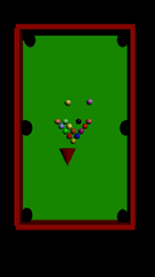 Billiards Screenshots 5