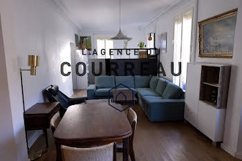 appartement à Montpellier (34)