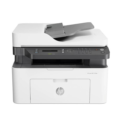 Máy in HP Laser MFP 137fnw (4ZB84A)