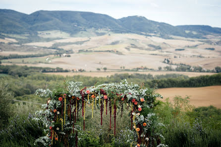 Wedding photographer Chiara Ridolfi (ridolfi). Photo of 7 July 2016