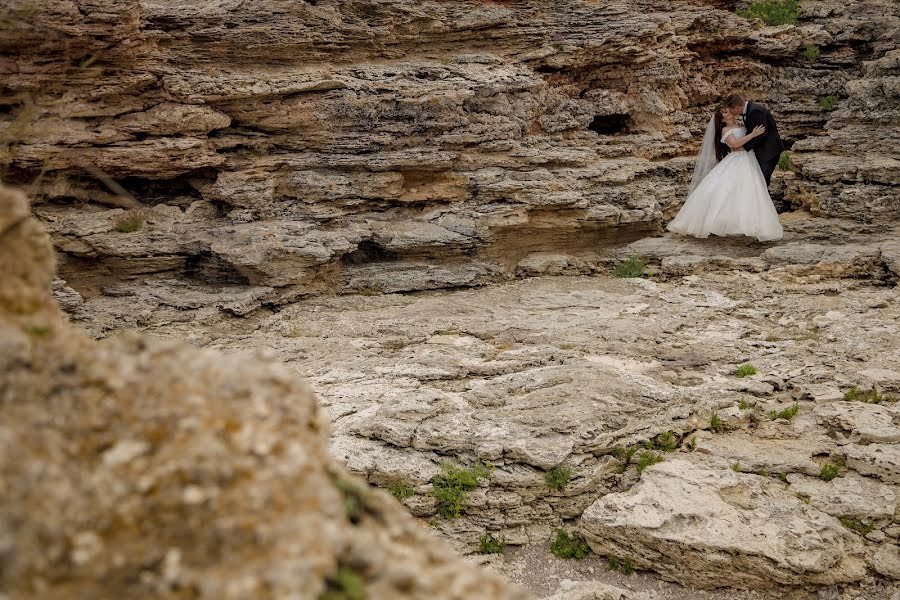 Fotografo di matrimoni Jean Chirea (chirea). Foto del 1 agosto 2019