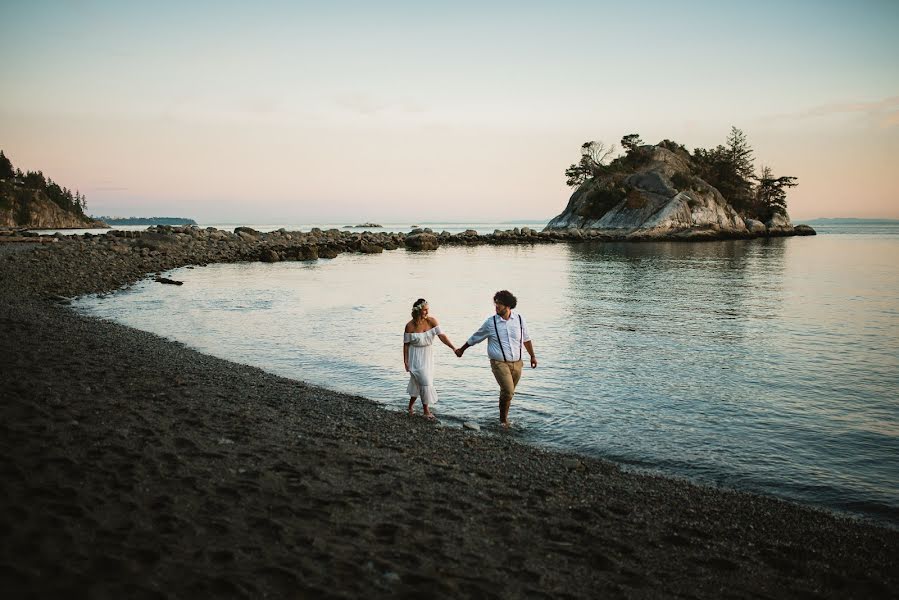 Wedding photographer Ian Harland (ianharland). Photo of 5 January 2020