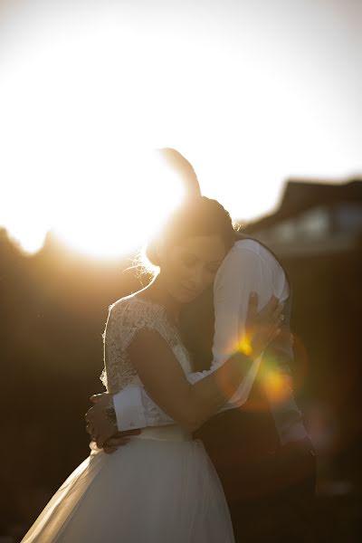 Fotógrafo de casamento Markus Morawetz (weddingstyler). Foto de 31 de agosto 2018