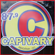 Radio Capivary  Icon
