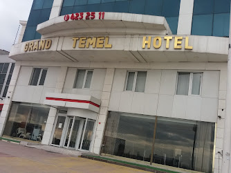 Grand Temel Otel