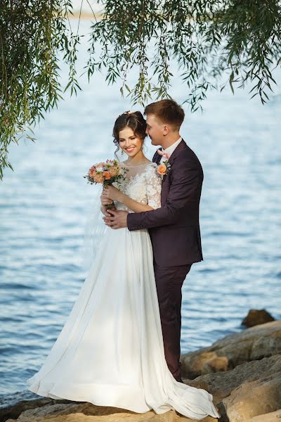 Wedding photographer Landysh Gumerova (landysh). Photo of 31 August 2017