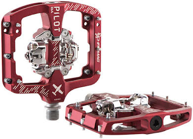 Chromag Pilot BA Pedals - Dual Sided Clipless alternate image 0