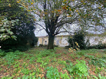 ferme à Saint-Agnant (17)