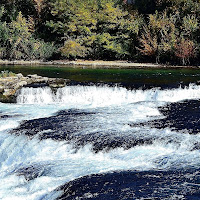 Rheinfall  di 