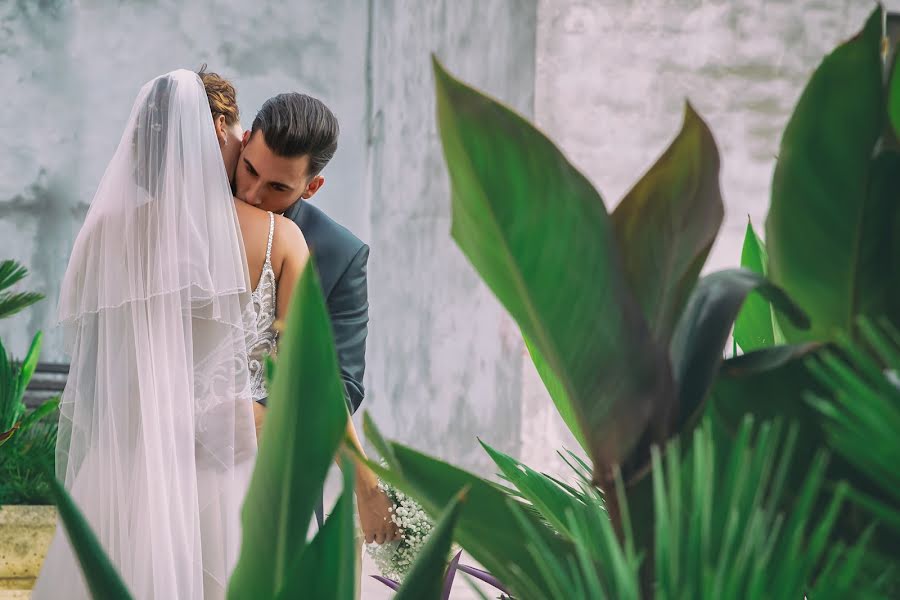 Fotografo di matrimoni Nico Pedaci (pedaci). Foto del 20 settembre 2019