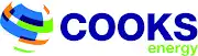 Cooks Energy Logo