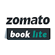 Zomato Book Lite Download on Windows