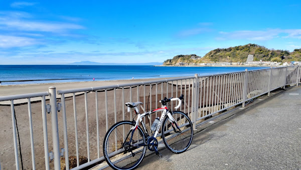 ポキオ輪業商会 Pinarello FP3