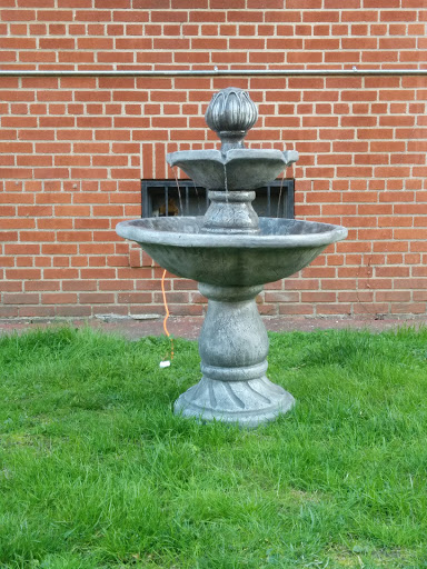 Ovington Water Fountain