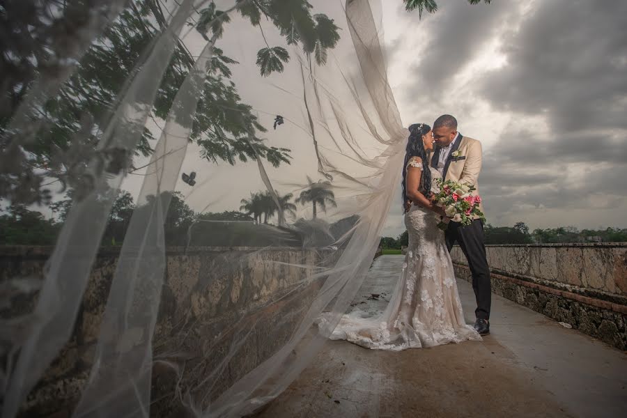 Fotógrafo de bodas Paul Cid (paulcidrd). Foto del 26 de julio 2023