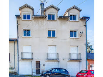 maison à Perigueux (24)