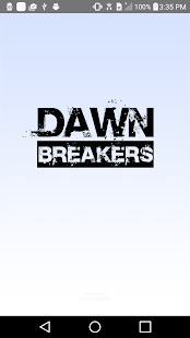 Dawn Breakers(圖1)-速報App