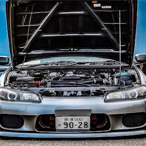 シルビア S15