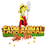 Farm Animal Slot Mania icon