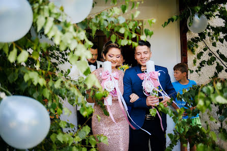 婚礼摄影师Gheorghiţă Bran（momentstories）。1月17日的照片