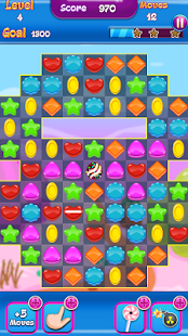 Match 3 - Candy Blast Mania(圖2)-速報App