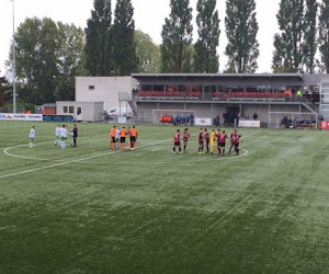 Le FC Liège court toujours après sa première victoire de la saison