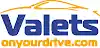 Valets On Your Drive Ltd Logo