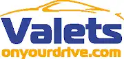 Valets On Your Drive Ltd Logo