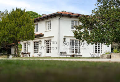 Maison avec piscine en bord de mer 3