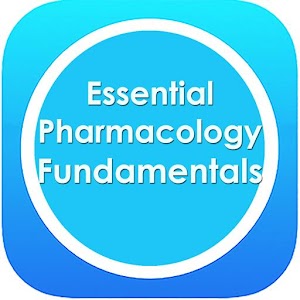 Pharmacology Fundamentals Pro