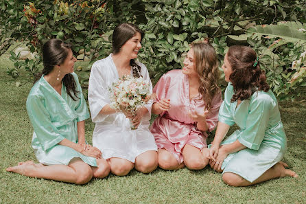 Hochzeitsfotograf Daniel Ramírez (starkcorp). Foto vom 7. Juni 2019